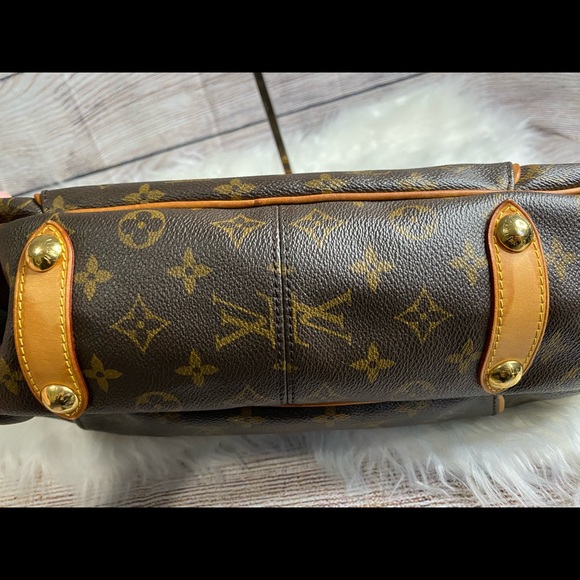 Louis Vuitton Galleria PM - Picture 8 of 14